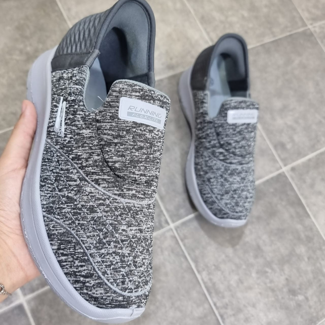 Skechers Femme FlexLite New Modèle 💟