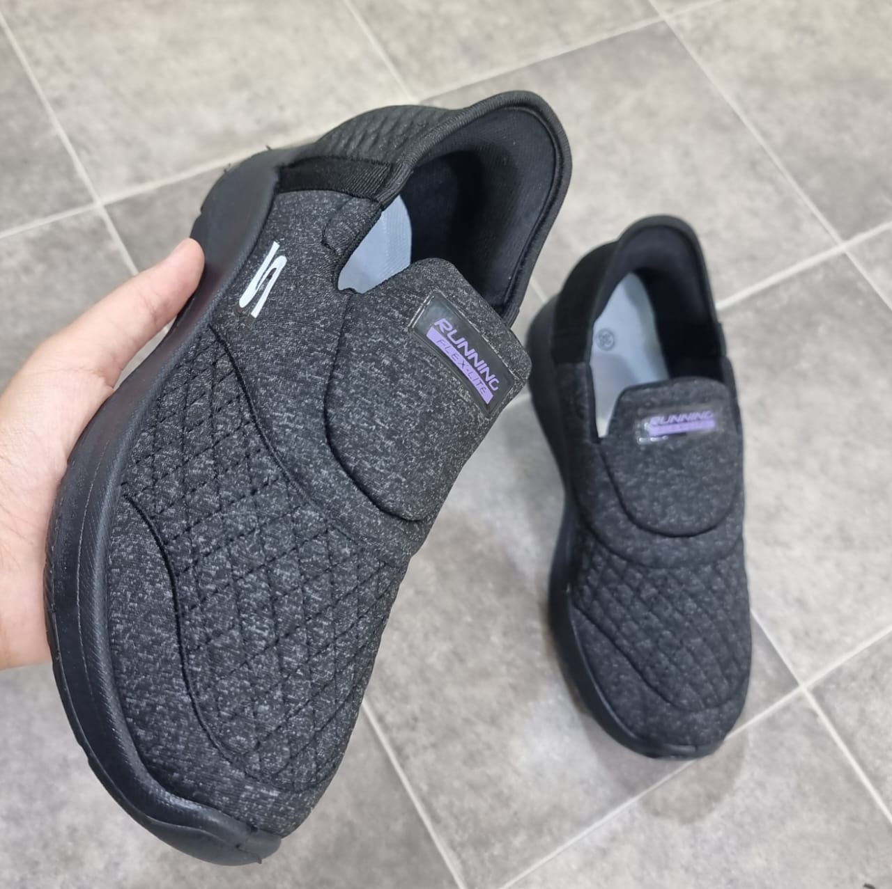 Skechers Femme FlexLite New Modèle 💟