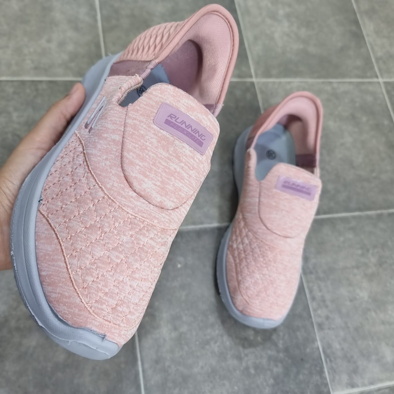 Skechers Femme FlexLite New Modèle 💟