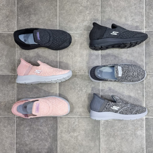 Skechers Femme FlexLite New Modèle 💟