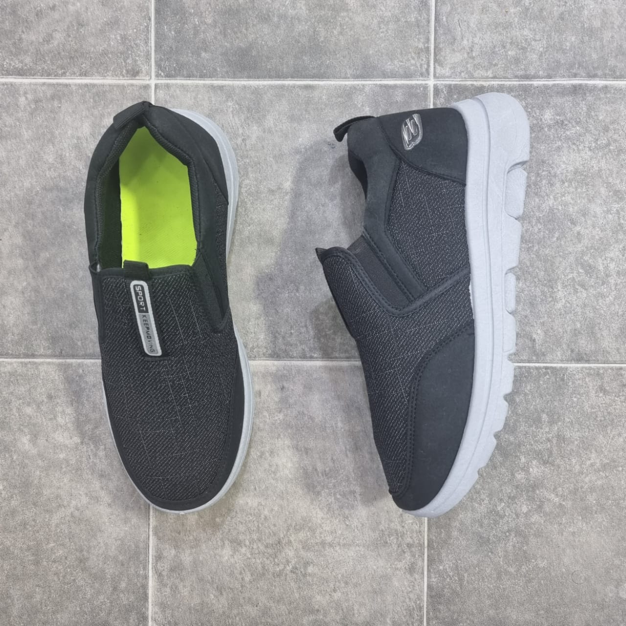 Skechers KPMV LiteStep