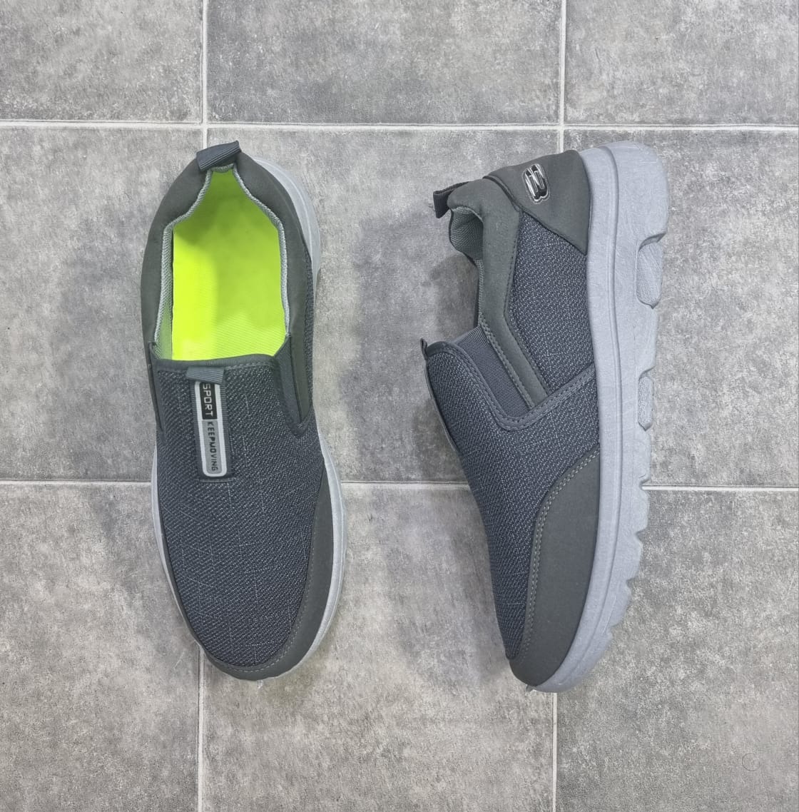 Skechers KPMV LiteStep
