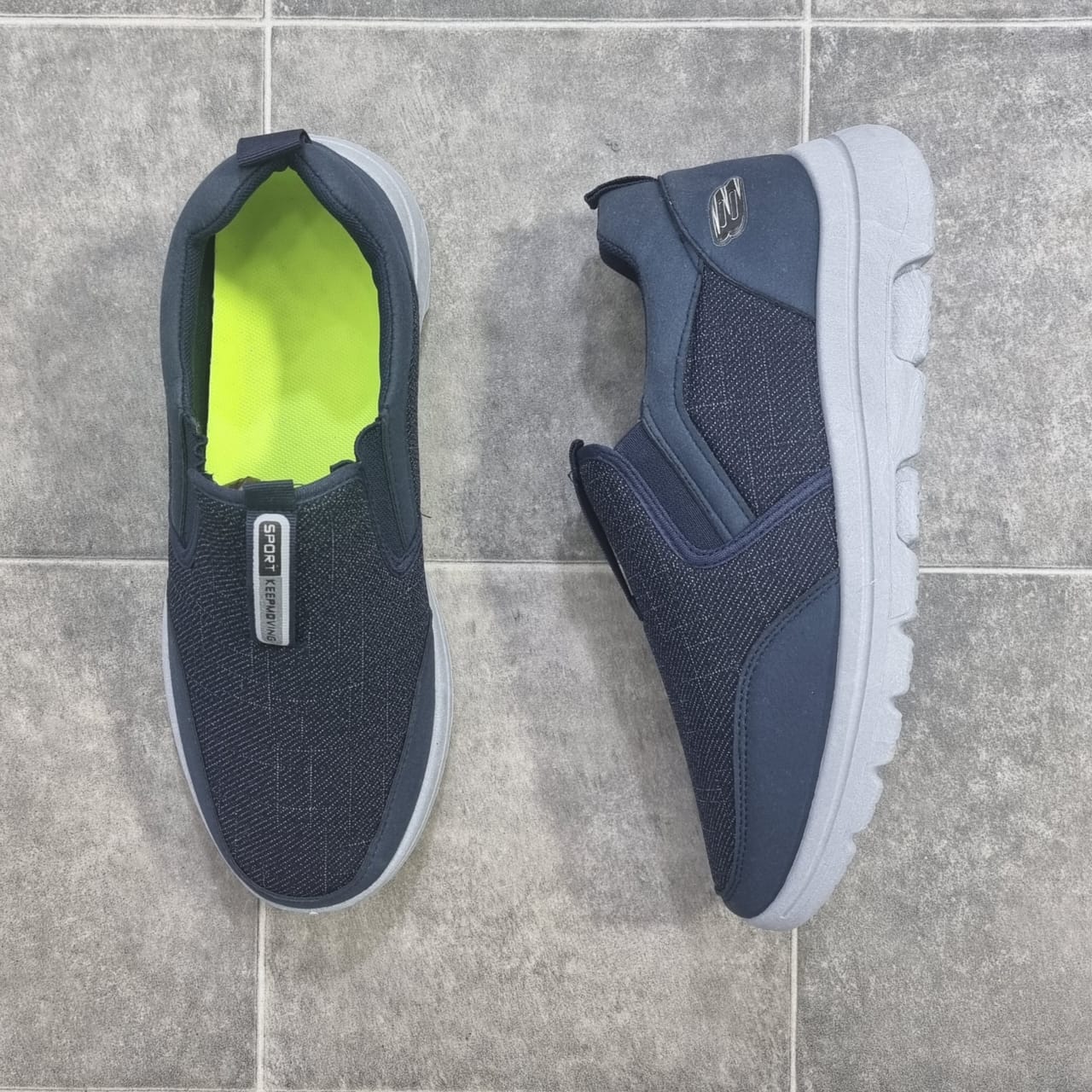 Skechers KPMV LiteStep