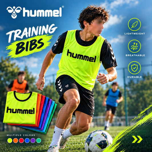 Dossard D'entrainement 🎽 قميص التدريب للفئة المتوسطة